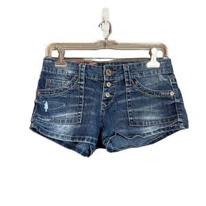 3 for $30! Union bay shorts ramie blend